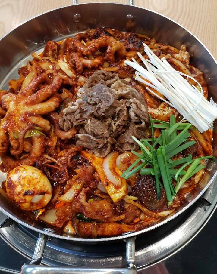 철판떼기 이미지