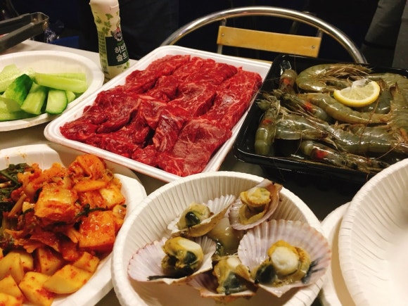 백미응서재 이미지