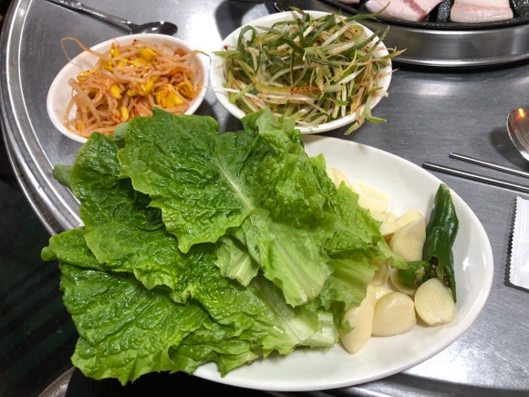 스마일생고기구이잔치마당 이미지