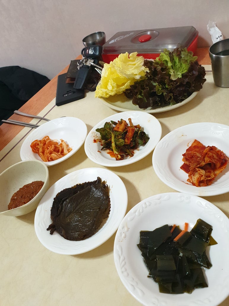 부원식당 이미지