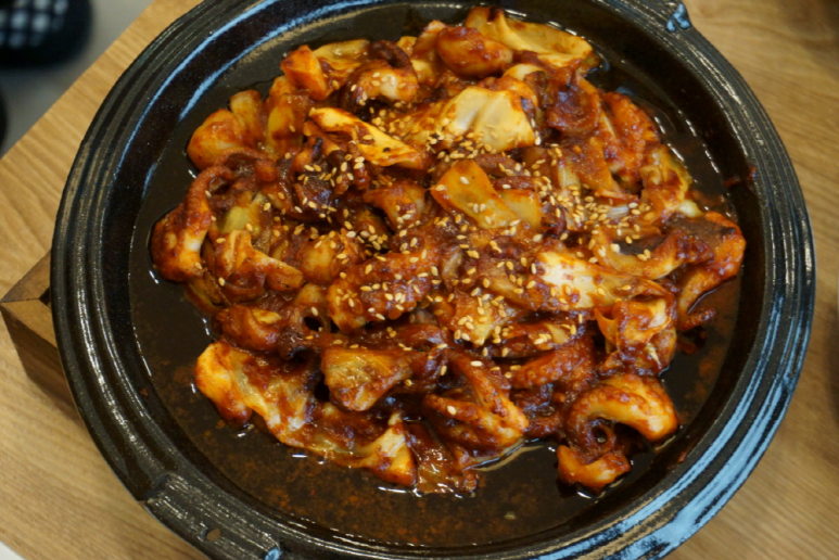 제주정가네밥상 이미지