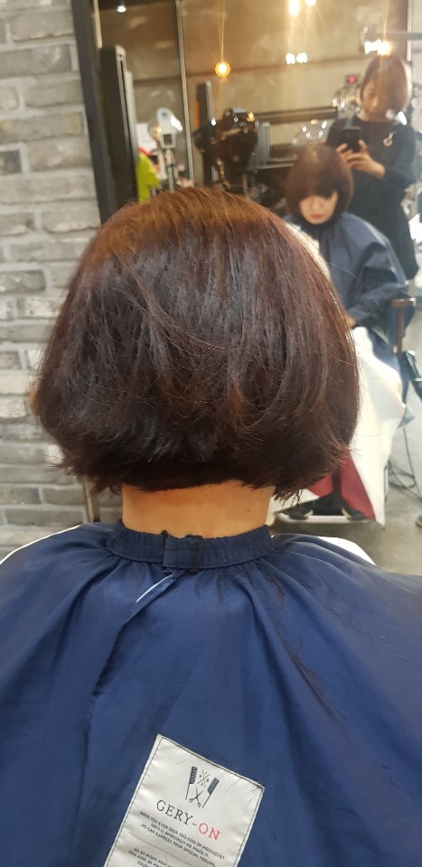 온리원헤어 이미지