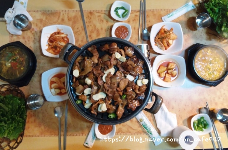 낙원연탄구이 이미지