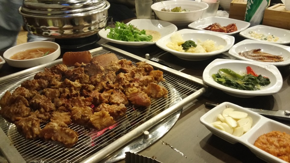 생고기작전 이미지