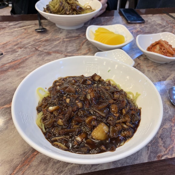 신대반점 이미지