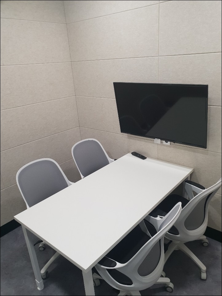 르하임스터디카페신정네거리역점 이미지