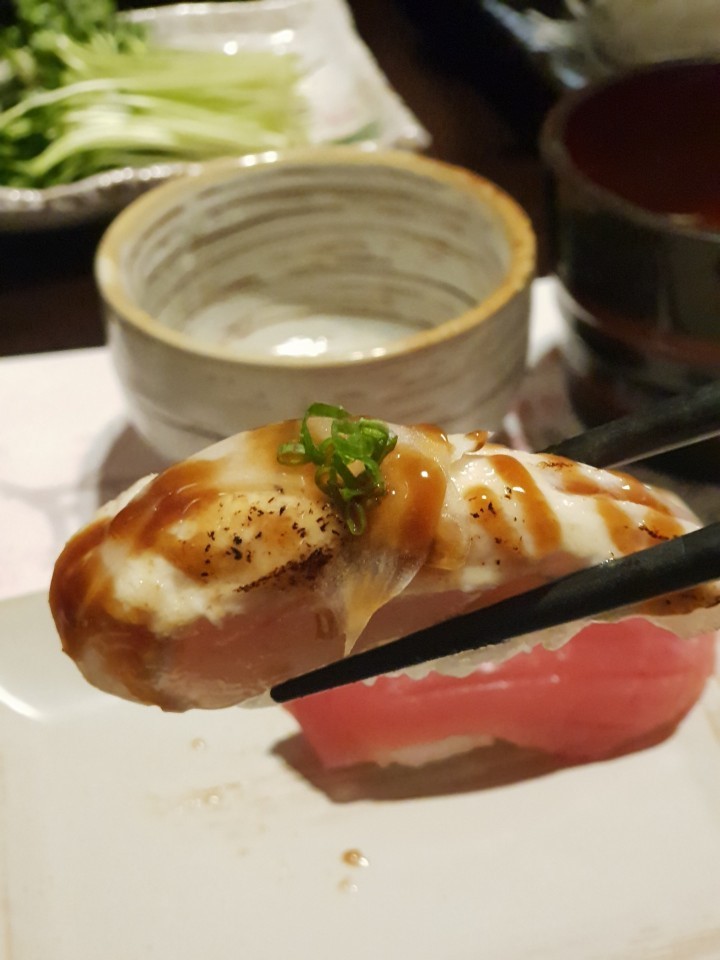 백호참치 이미지