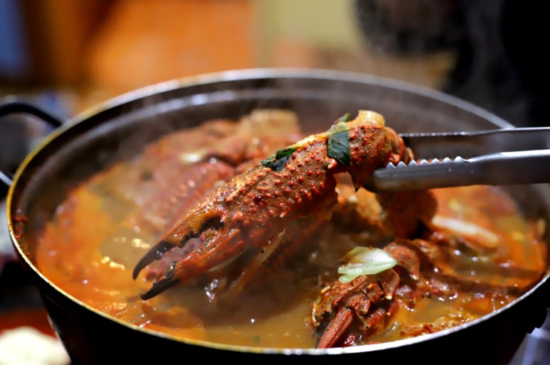 맛남포차 이미지