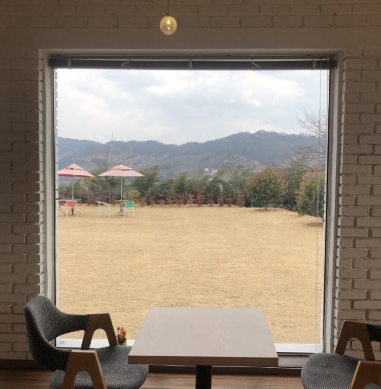 Cafe Bee(카페 비) 이미지