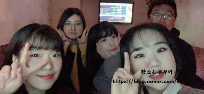 락노래연습장 이미지
