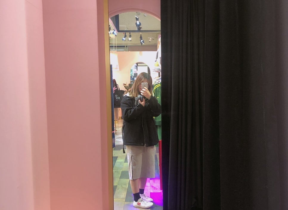 앨리스 베이프 이미지