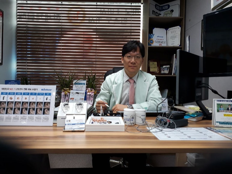 미소이비인후과 이미지