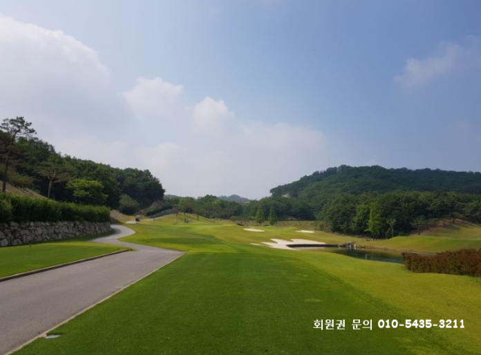 금강골프 이미지