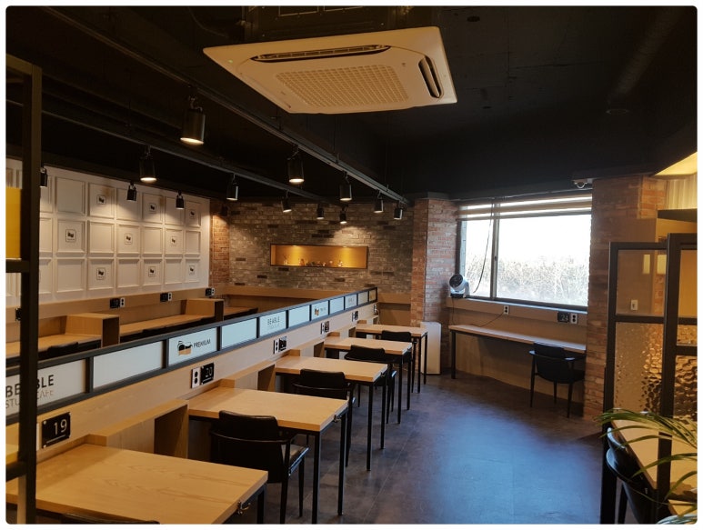 비에이블스터디카페신목동센터 이미지