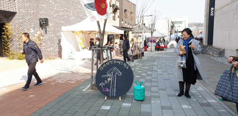 예스천막 이미지