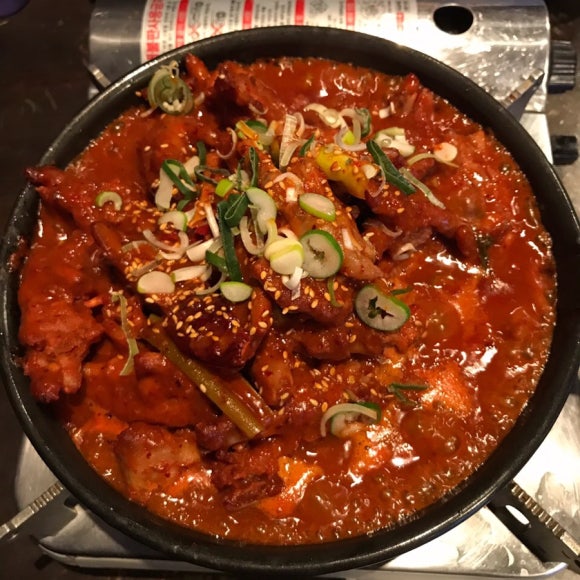 빵순이포차 이미지