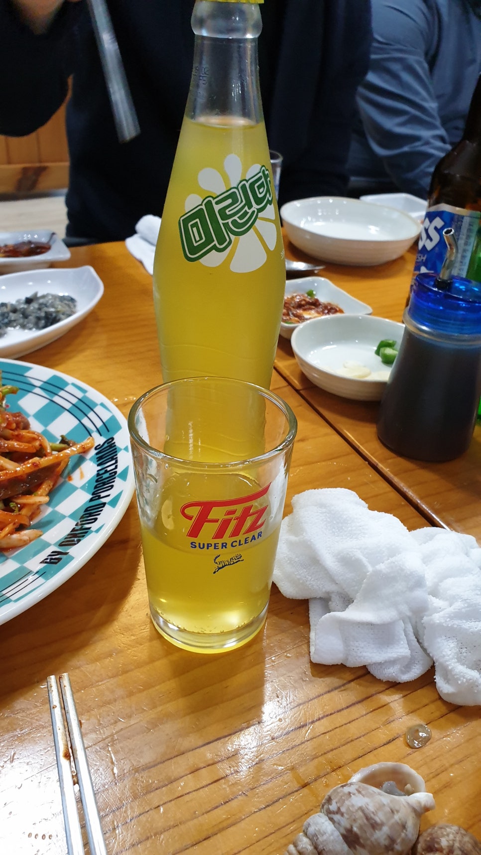 신울산횟집 이미지