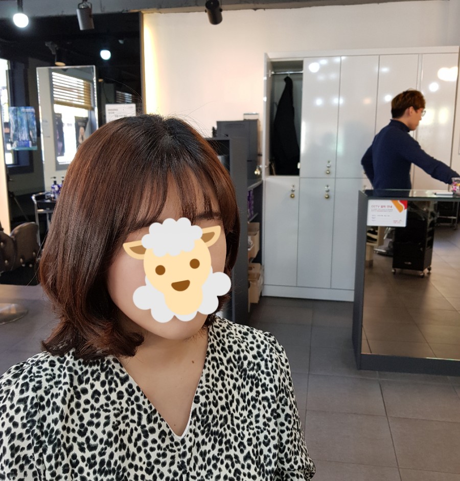 헤어살롱 C L 이미지
