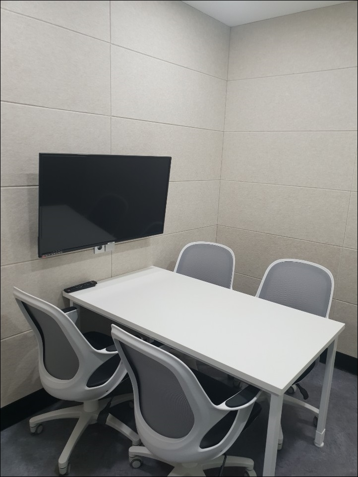 르하임스터디카페신정네거리역점 이미지
