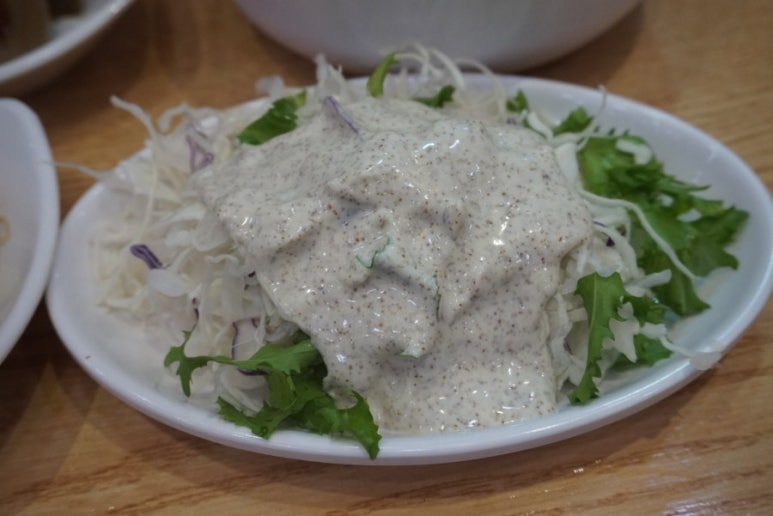 당진아구동태찜탕 이미지