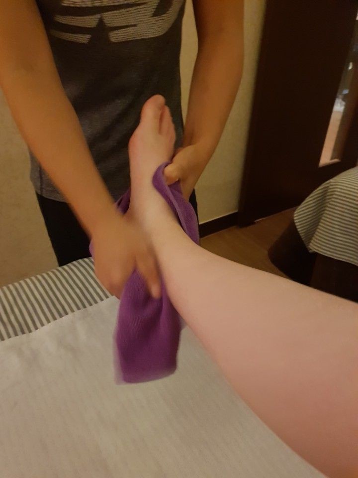 솔테라피 이미지