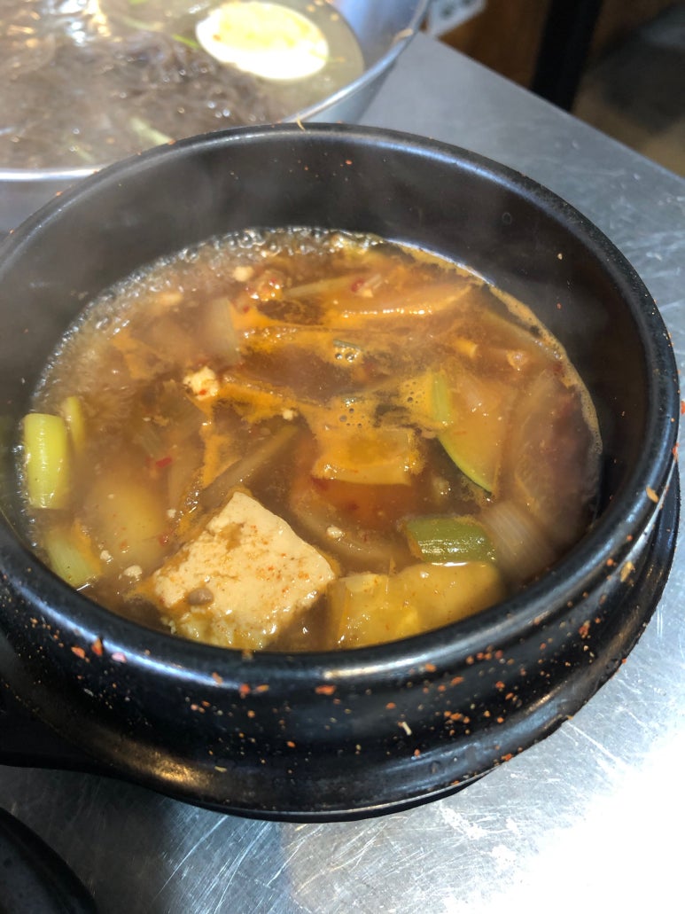 ssack쓰리솥뚜껑김치삼겹살 이미지