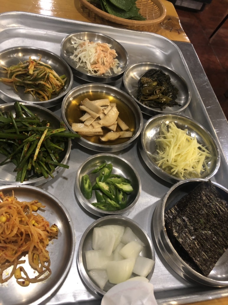 대한풍천장어 이미지