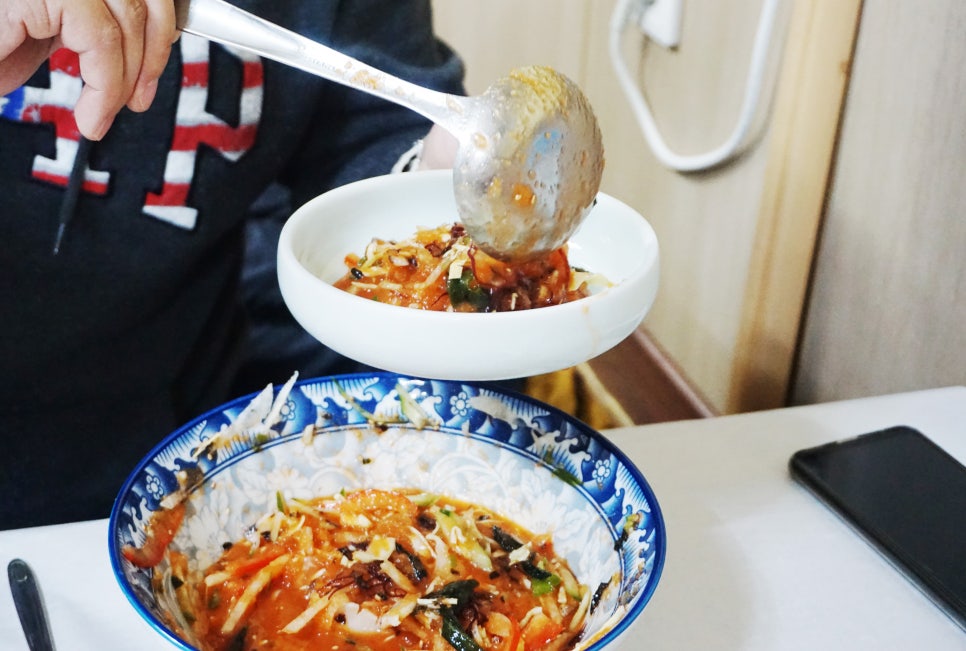 남강전복 이미지