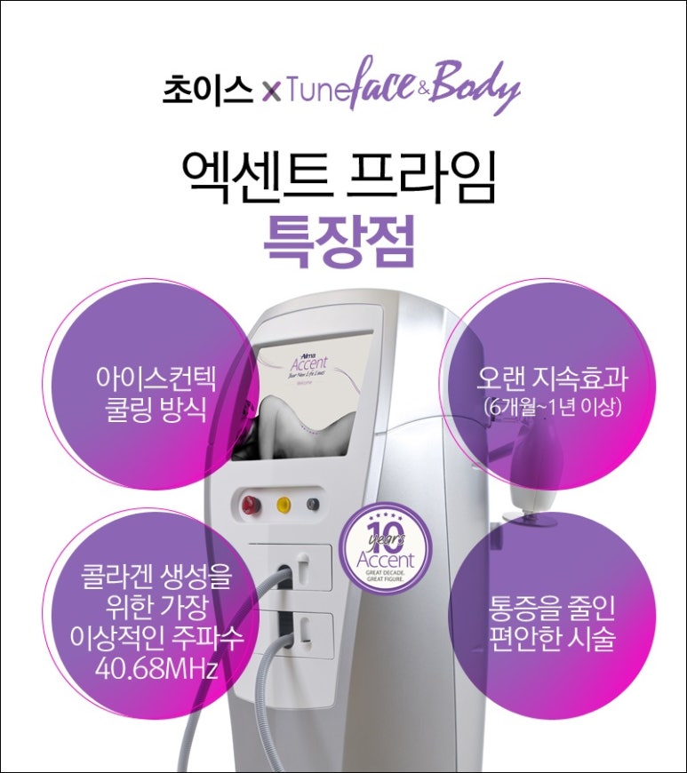 미모피부과 이미지