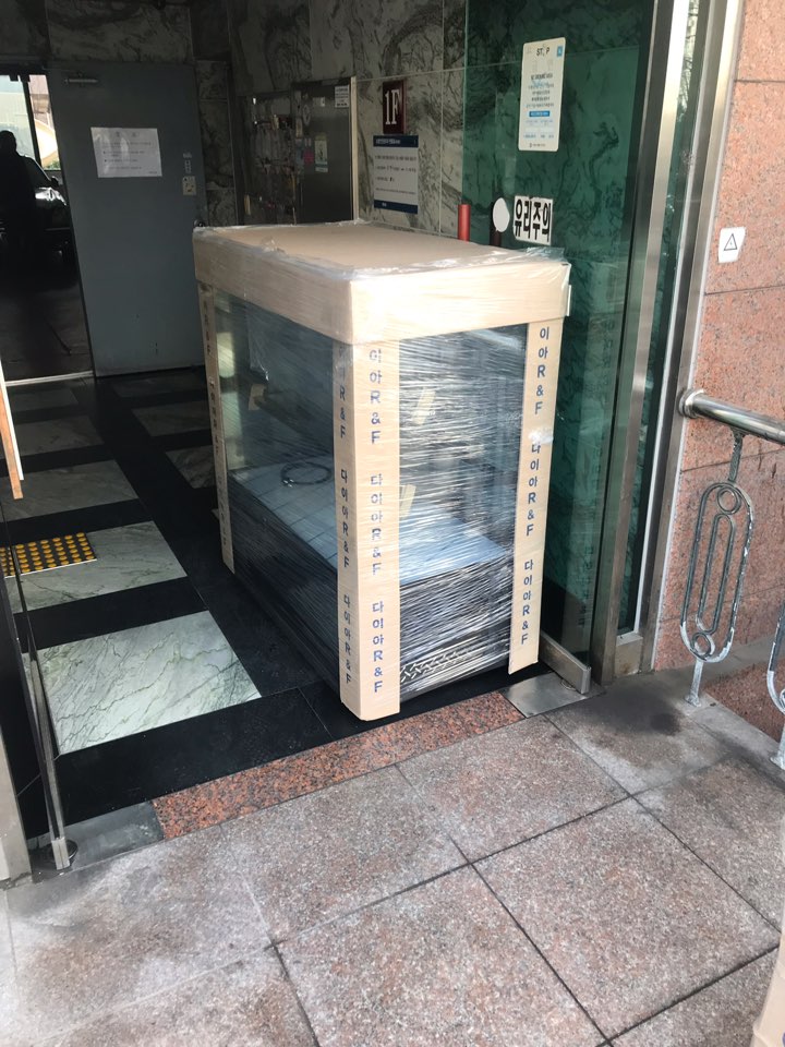 커피에반하다수원 이미지