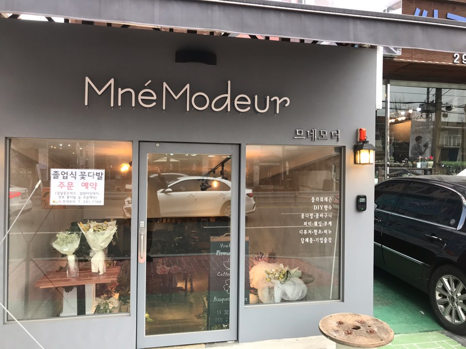 므네모더 이미지