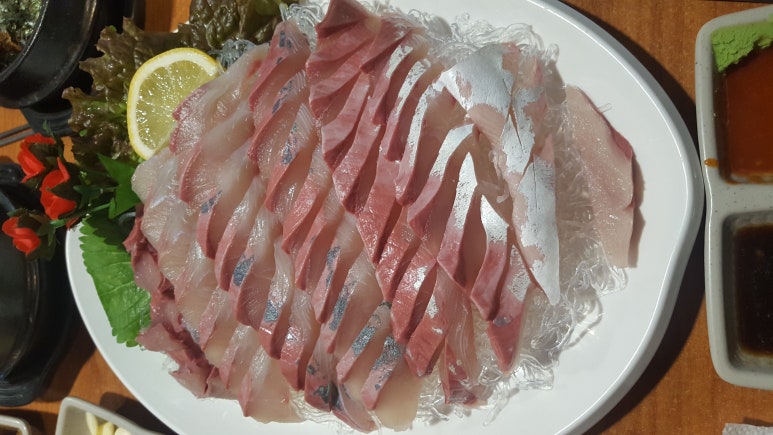 장보고수산 이미지