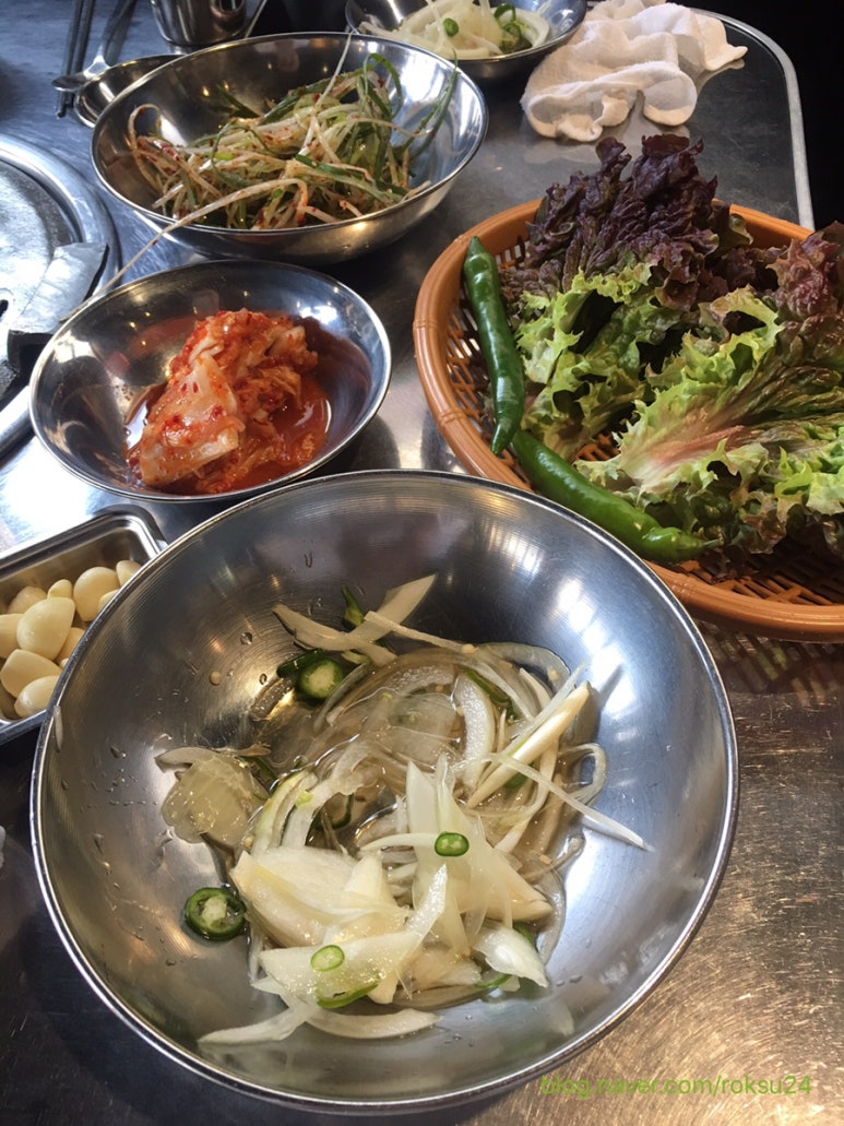 마전연탄생고기 이미지