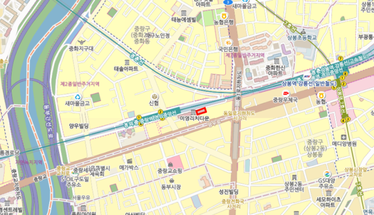 청원장여관 이미지