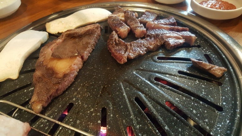 가락정육식당 이미지