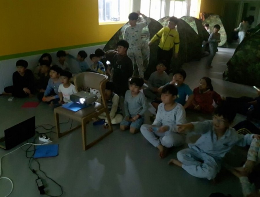 벽산노래연습장 이미지