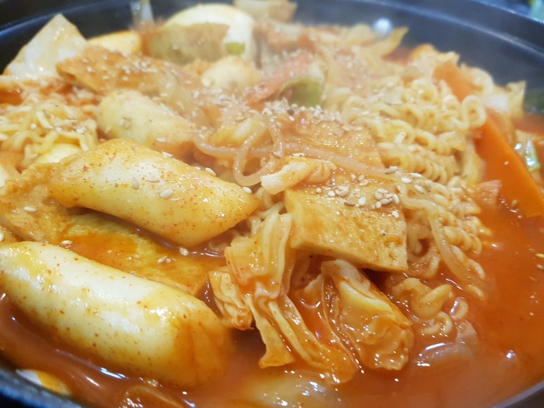 선비꼬마김밥 이미지