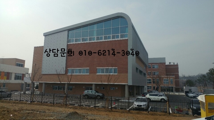 청주소로초등학교 이미지