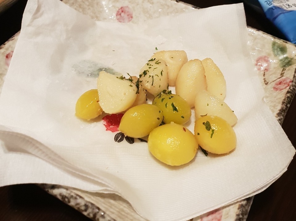 백호참치 이미지