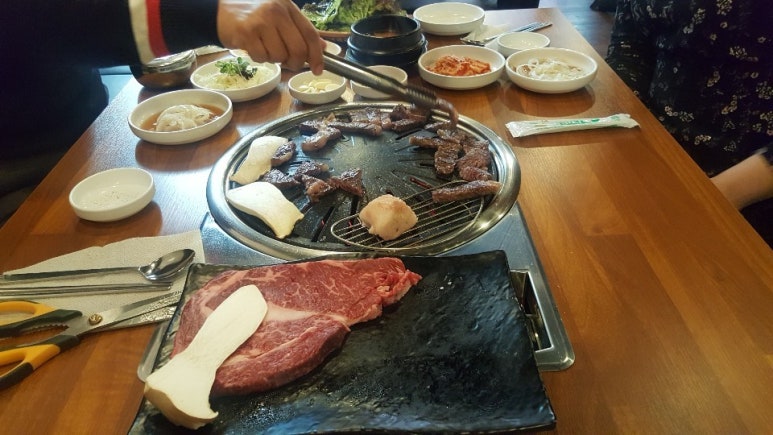 가락정육식당 이미지