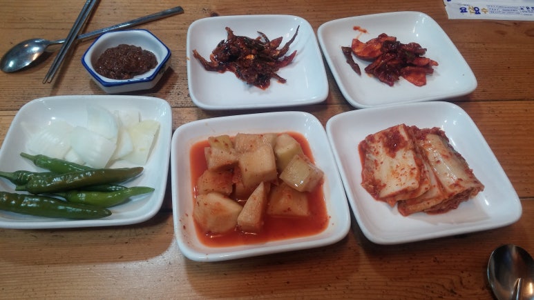 일미냉면식당 이미지
