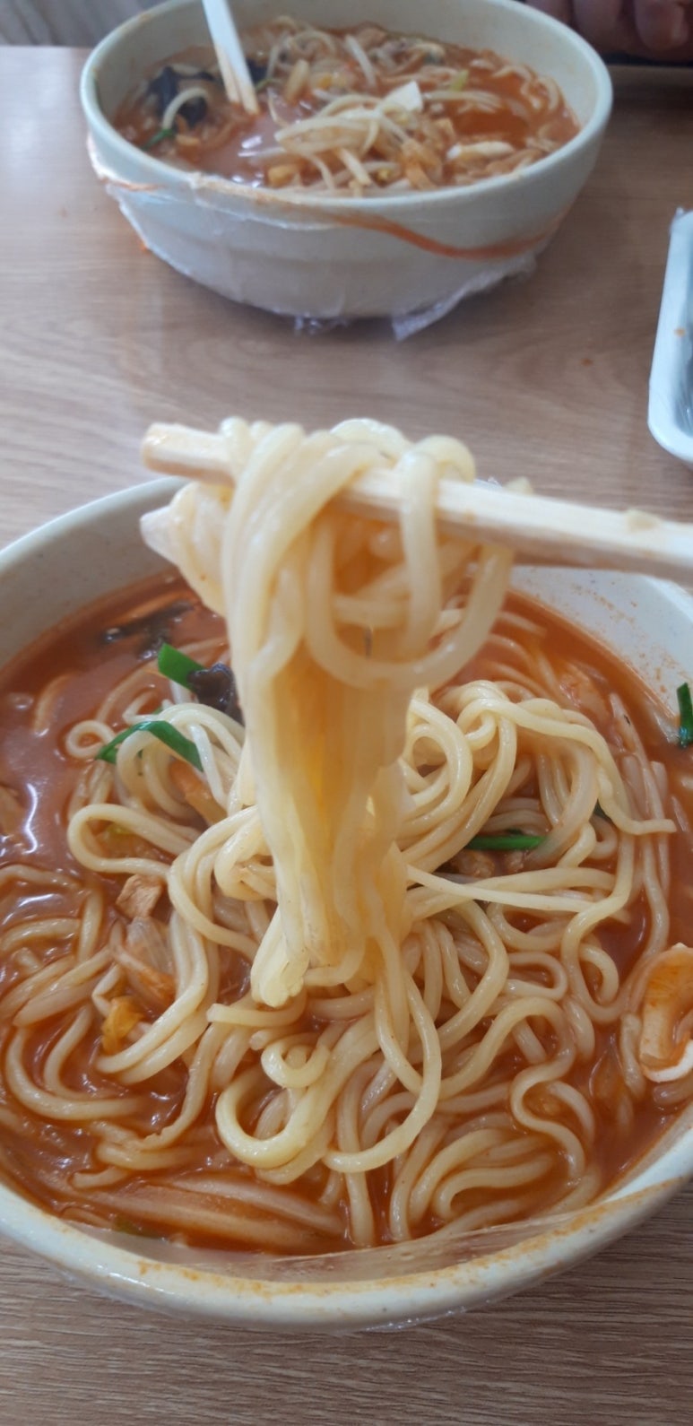 둥지짬뽕 이미지