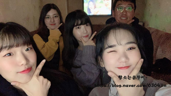 락노래연습장 이미지