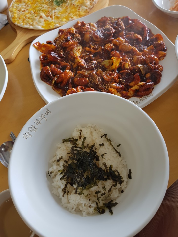 착한쭈꾸미 이미지