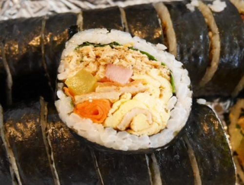 다정김밥 이미지