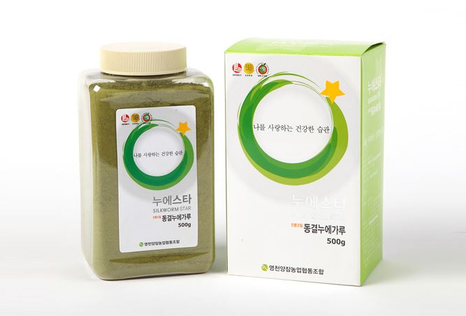 영천양잠협동조합 이미지