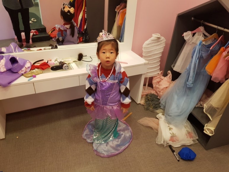 샤랄랄라 용인점 이미지