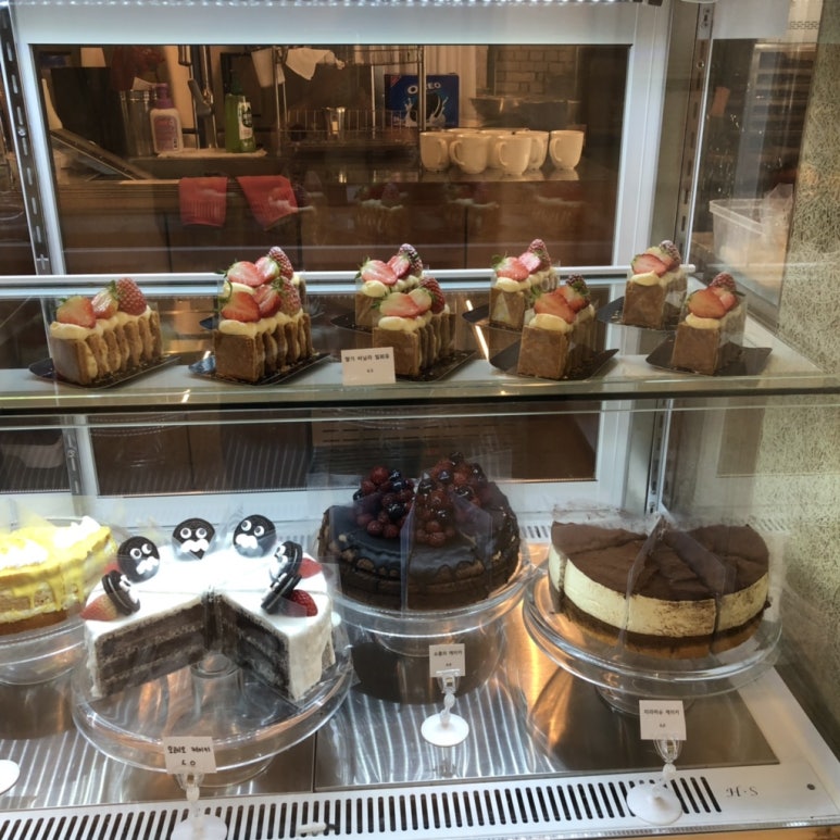케이키(cakeee) 이미지