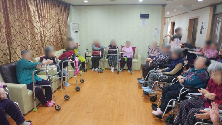 YWCA은학의집 이미지