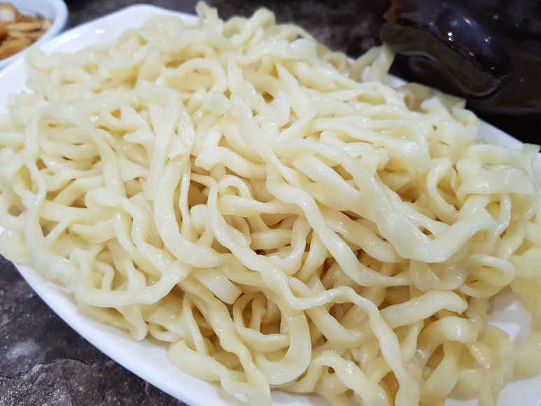 복촌손만두 이미지